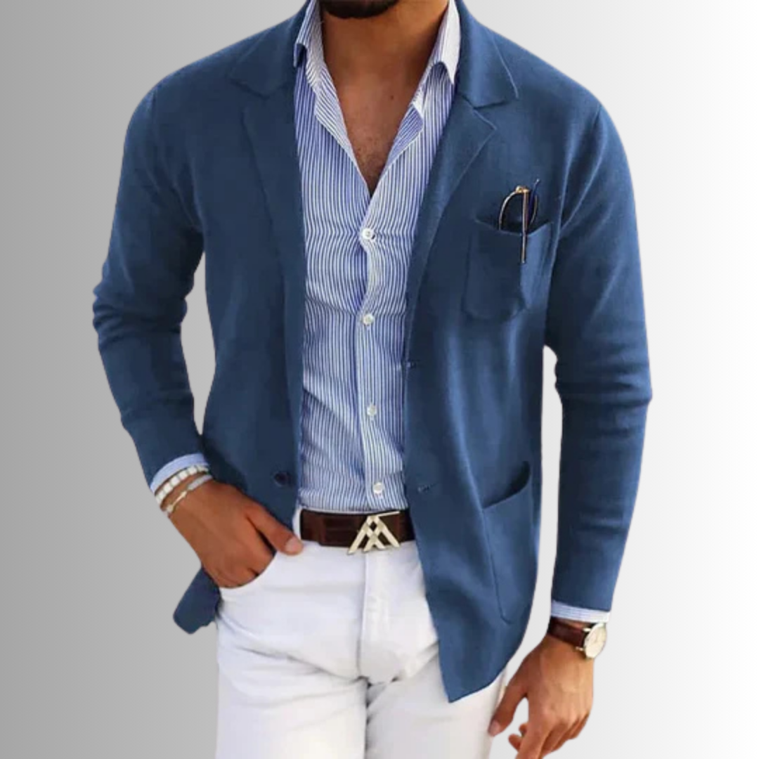 Mikael | Blazer