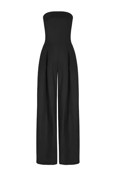 Hel jumpsuite uten stropper Amélie