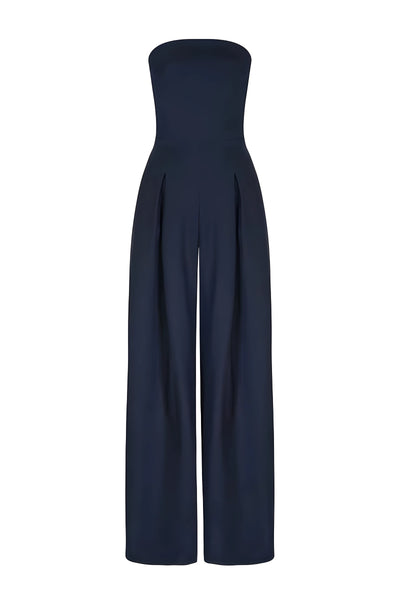 Hel jumpsuite uten stropper Amélie