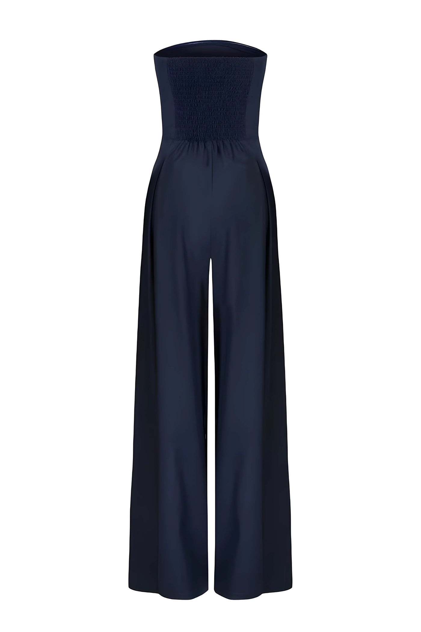 Hel jumpsuite uten stropper Amélie