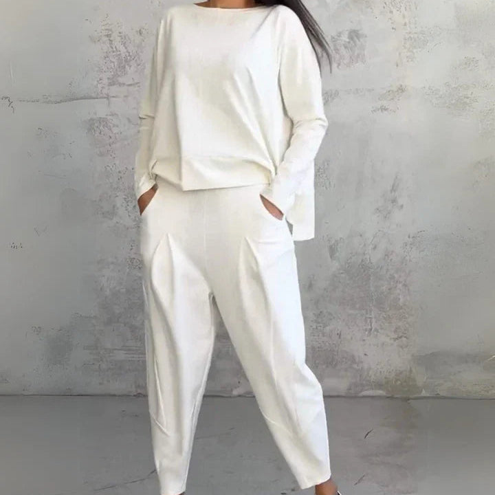 Melina - Elegant Sett