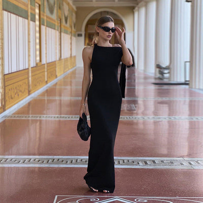 La Bellezza | Maxi Kjole