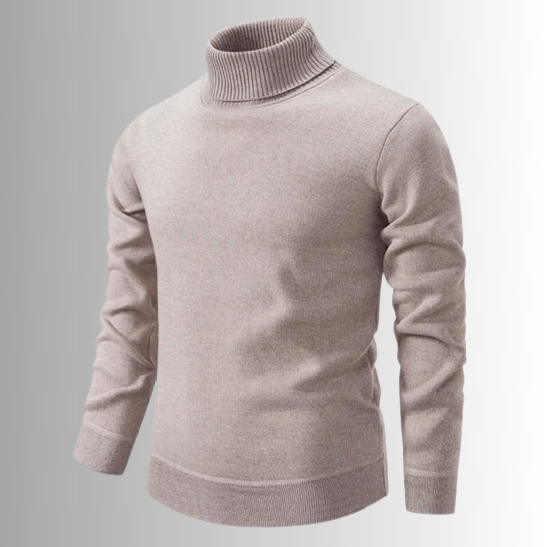 Jørgen™ - Varm Genser for Menn