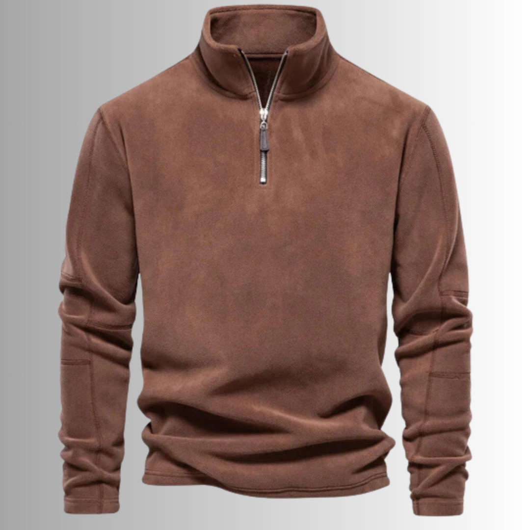Felix™ - Varm Fleecegenser for Menn