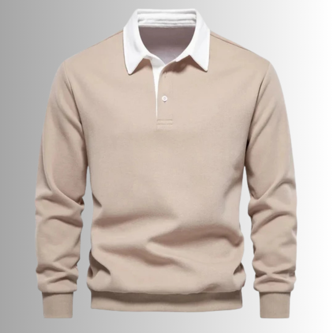 Enzo™ - Klassisk Pologenser