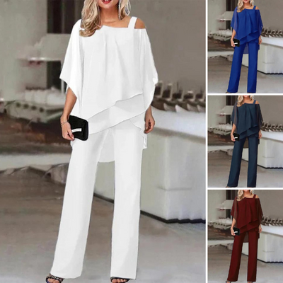 Lena - Elegant todelt sett for kvinner