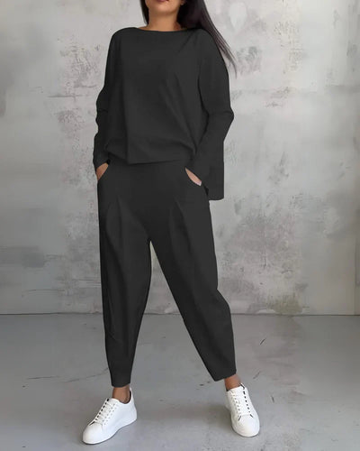 Melina - Elegant Sett
