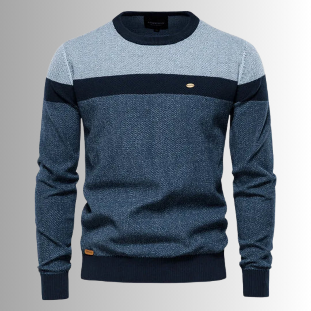 La Voire™ | Tøff Herre Genser