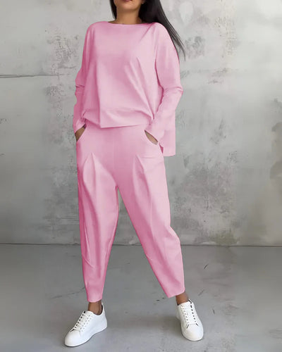 Melina - Elegant Sett
