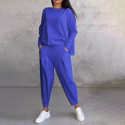 Melina - Elegant Sett