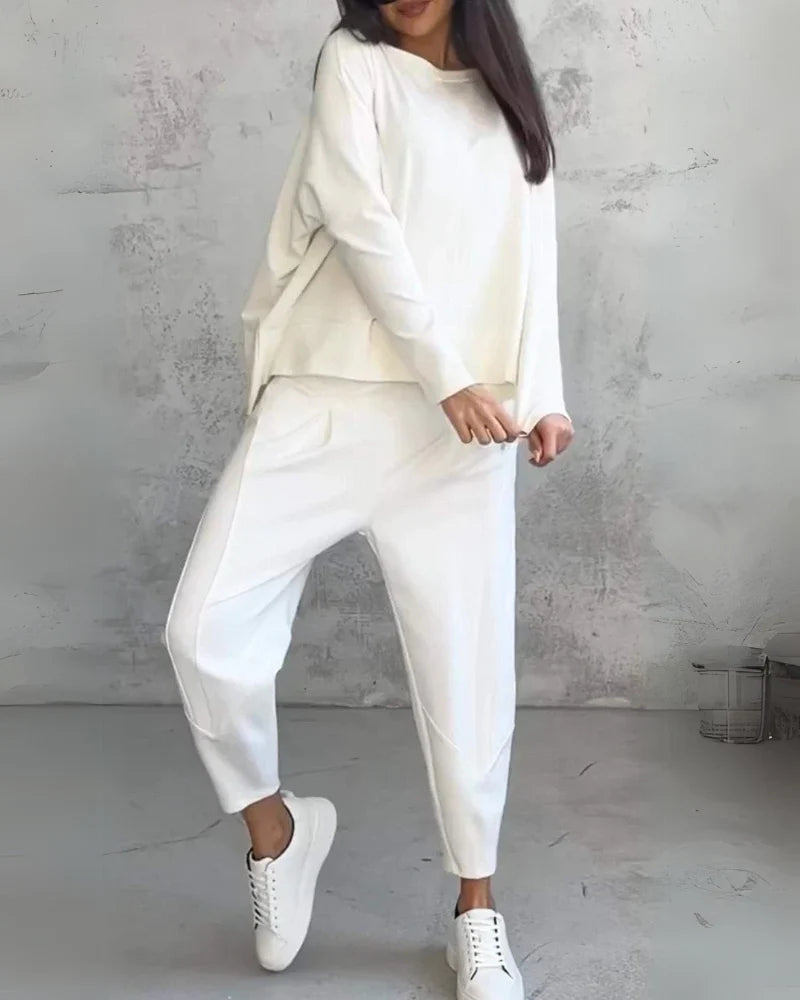 Melina - Elegant Sett