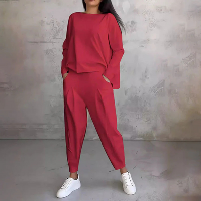 Melina - Elegant Sett