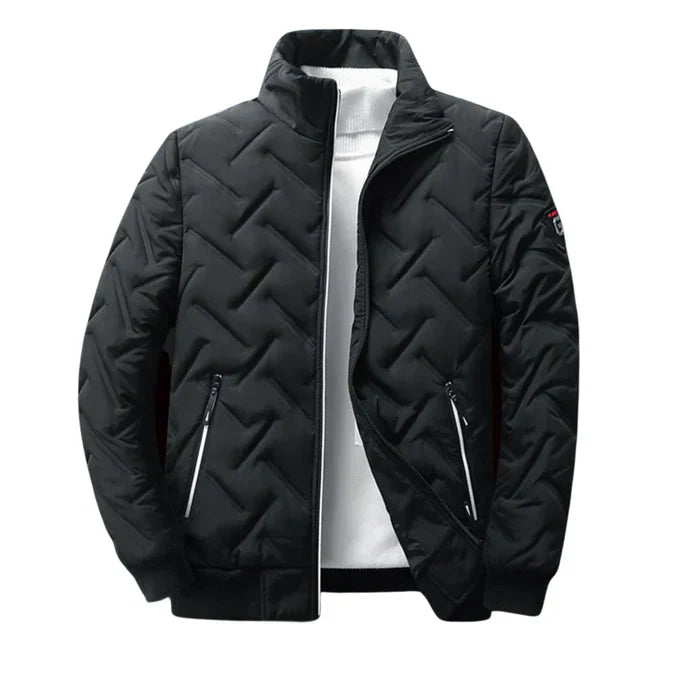 Magnussen™ - Elegant Vest for Menn