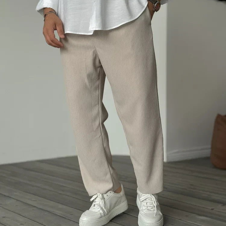 Filippo | Myke luksusbukser for menn