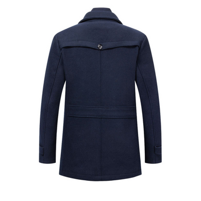 WoolGuard™ - Peaky Blinders Vinterfrakk