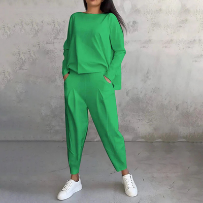 Melina - Elegant Sett