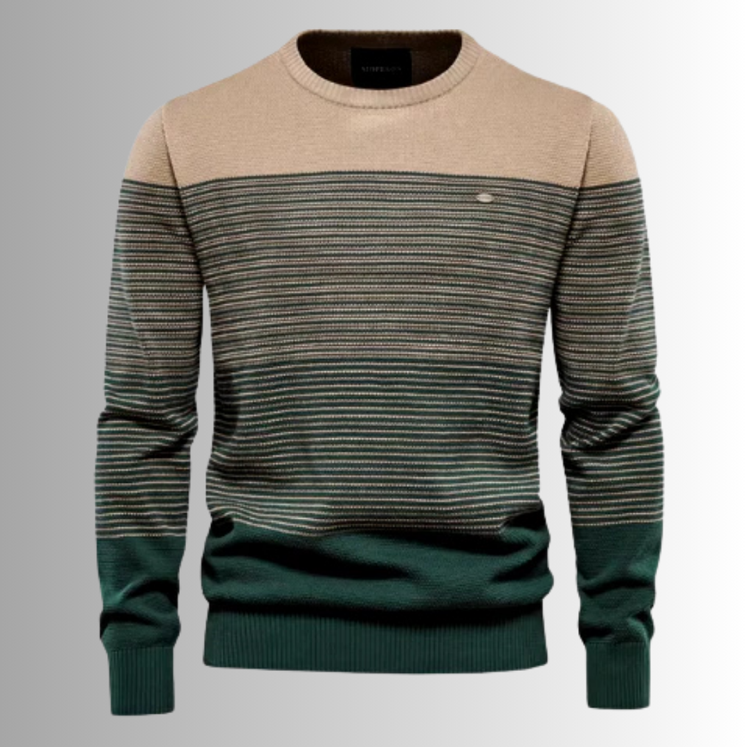 La Voire™ | Tøff Herregenser