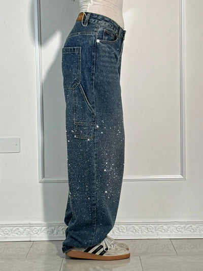 Gertrud™ Diamantbukse