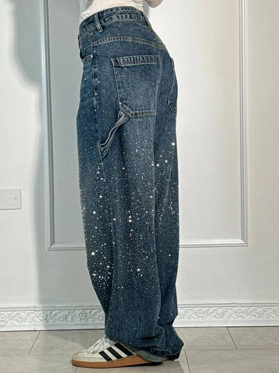 Gertrud™ Diamantbukse