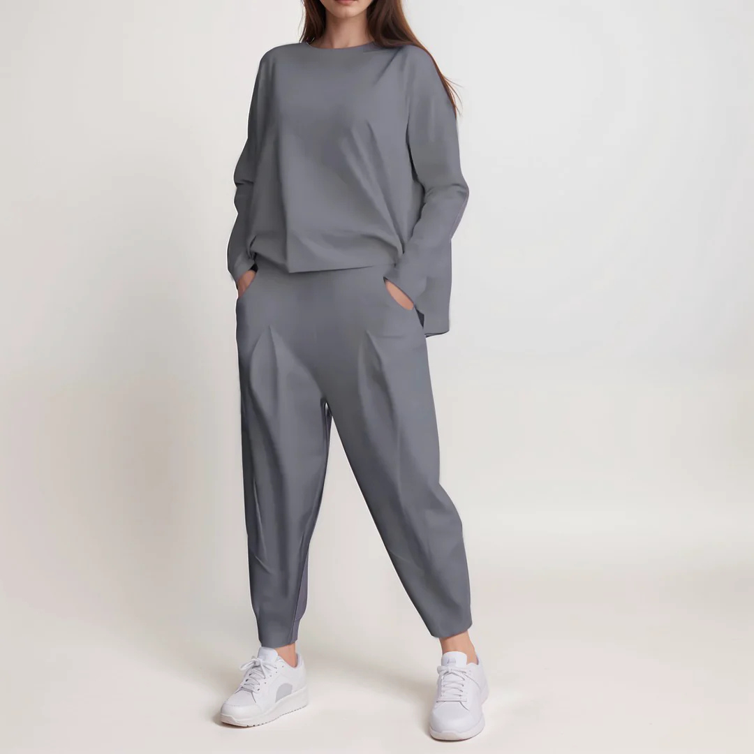 Melina - Elegant Sett
