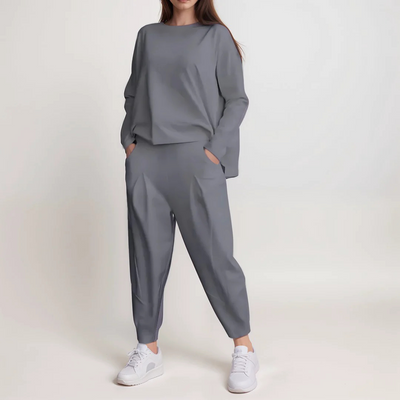 Melina - Elegant Sett