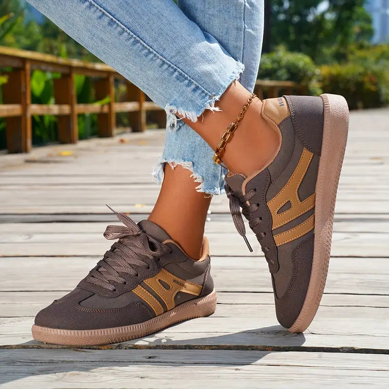 Megan Aida Orthopediske Sko (Ny Kolleksjon)
