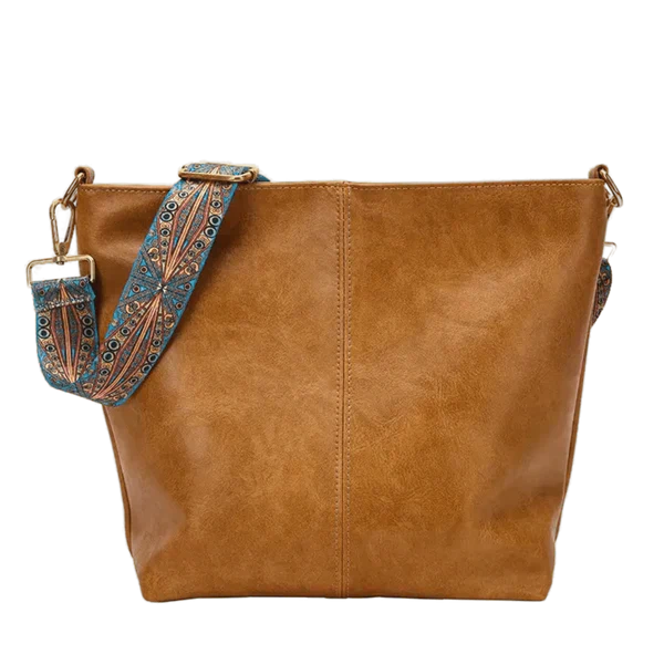 Elenza – Crossbody-vesken