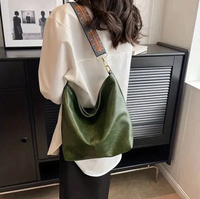 Elenza – Crossbody-vesken