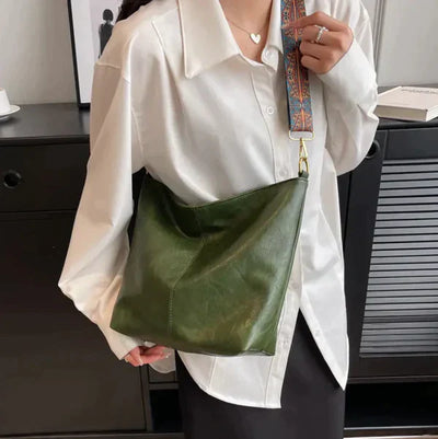 Elenza – Crossbody-vesken