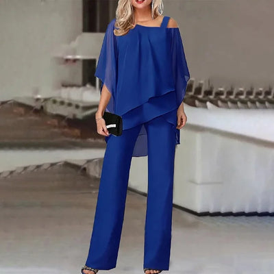 Lena - Elegant todelt sett for kvinner