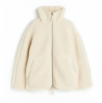 ROSE - Fleece Jakker