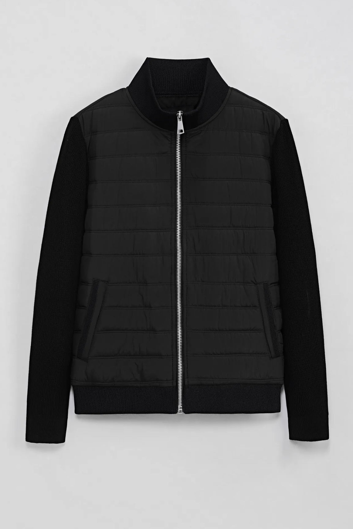 Henrik™ | To-delt Jakke