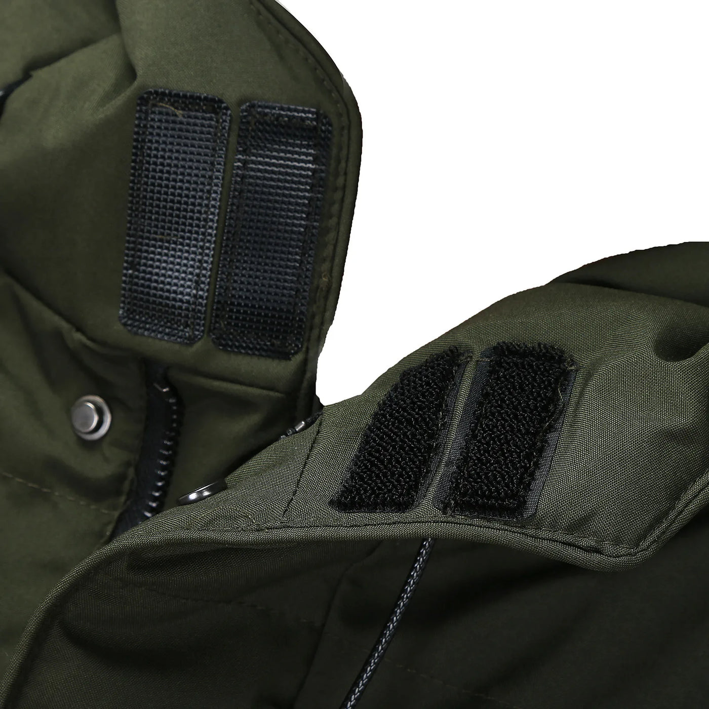 Aidan™ – Lang Parkas for Menn
