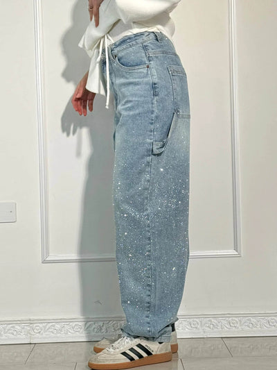 Gertrud™ Diamantbukse