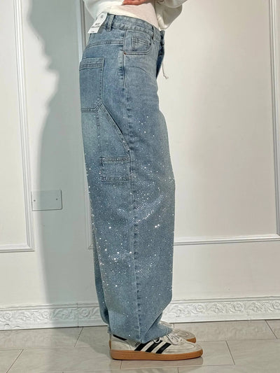 Gertrud™ Diamantbukse