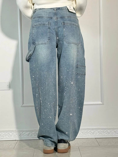 Gertrud™ Diamantbukse
