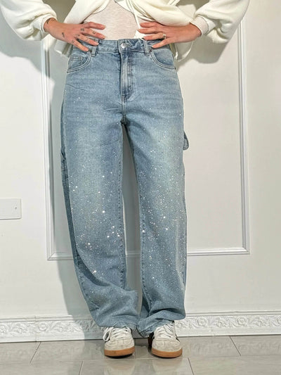 Gertrud™ Diamantbukse