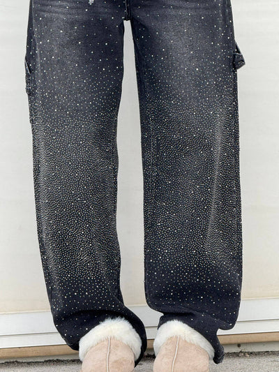 Gertrud™ Diamantbukse