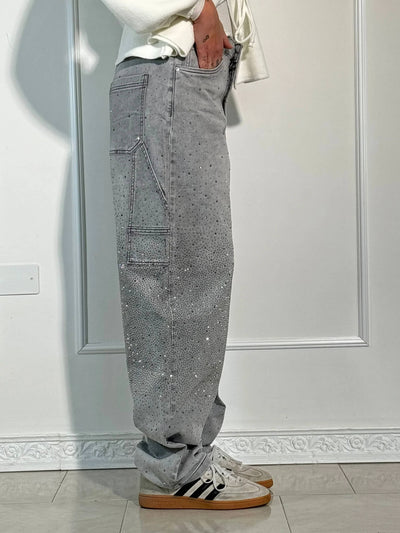 Gertrud™ Diamantbukse