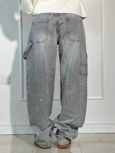 Gertrud™ Diamantbukse
