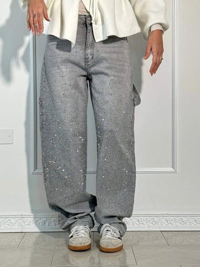 Gertrud™ Diamantbukse