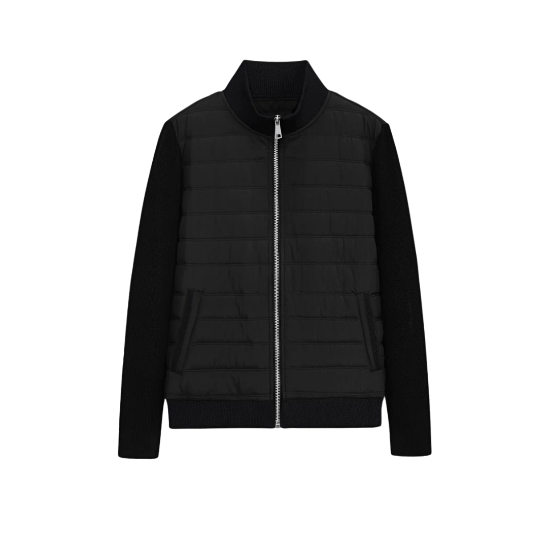 Henrik™ | To-delt Jakke