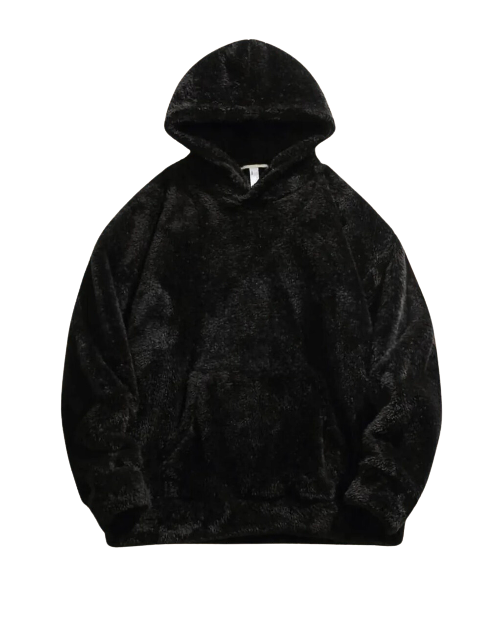 Teddy Hoodie