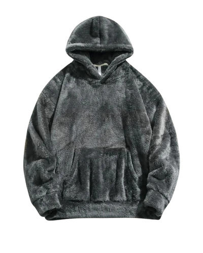 Teddy Hoodie