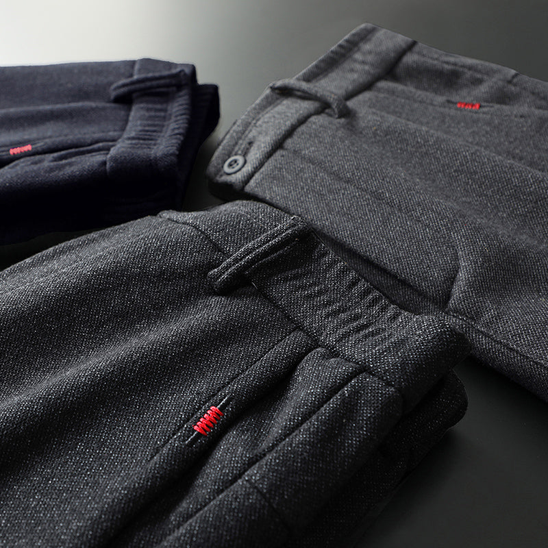 Dario™ Slim Fit Bukse