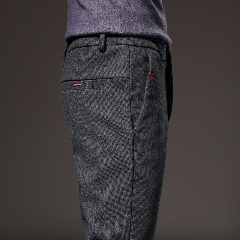 Dario™ Slim Fit Bukse