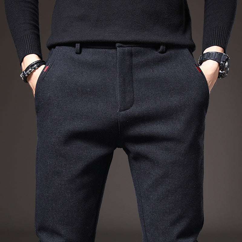 Dario™ Slim Fit Bukse
