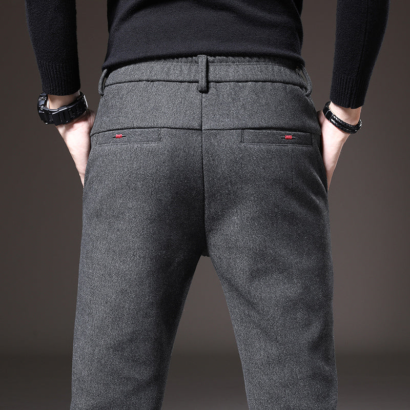 Dario™ Slim Fit Bukse