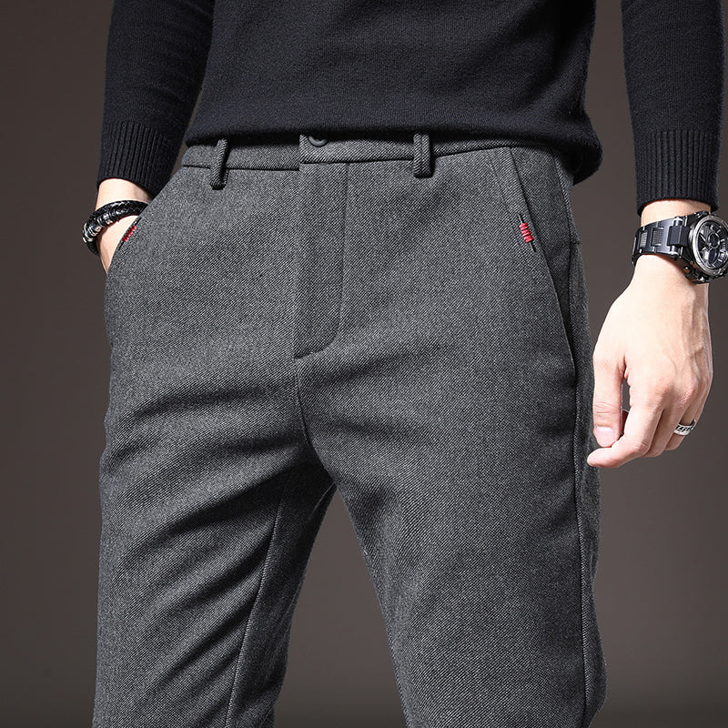Dario™ Slim Fit Bukse