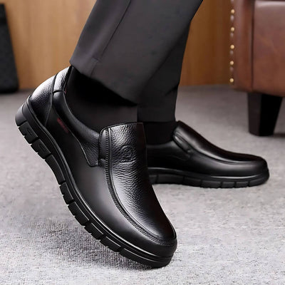 Robert™ | Orthopediske Vandresko
